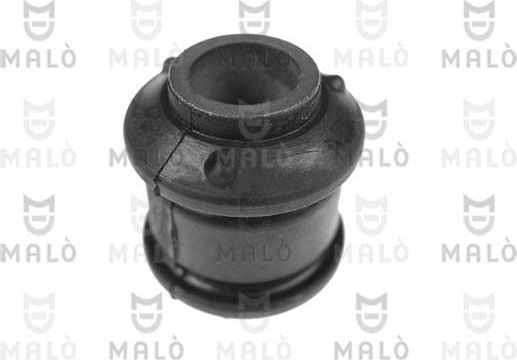 Опора амортизатора (стойки) Malo задняя верхняя для Peugeot Partner Origin 2008-2015. Артикул 19583