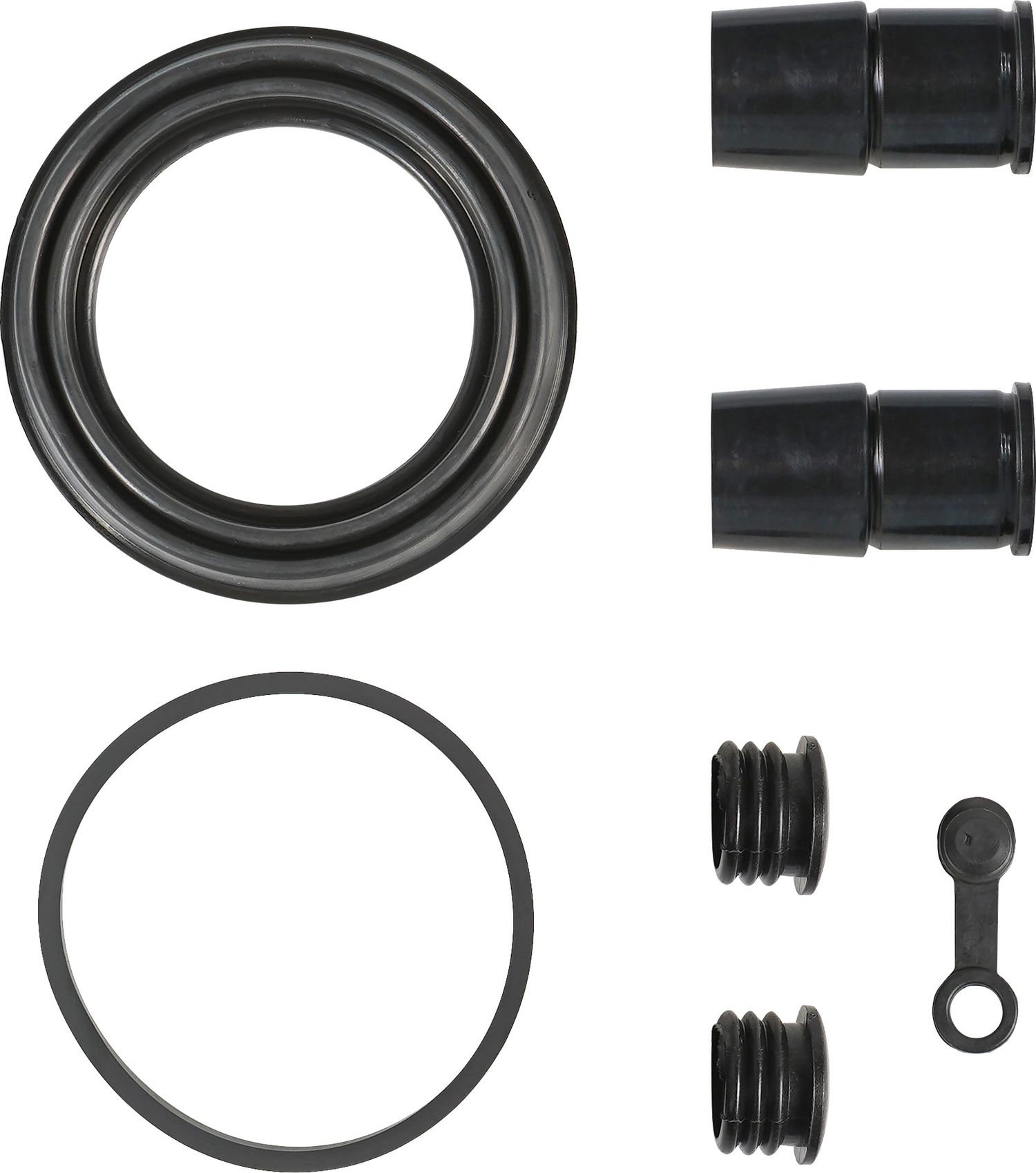 Ремкомплект тормозного суппорта Trialli. Артикул RCF 052318