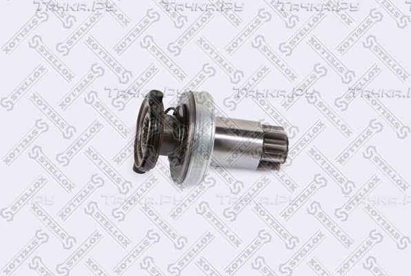 Бендикс стартера Stellox. Артикул 06-80156-SX
