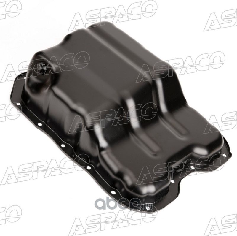 ПОДДОН МАСЛЯНЫЙ ДВИГАТЕЛЯ MITSUBISHI ASX (10-14), LANCER (07-14), OUTLANDER (06- (Aspaco). Артикул AP53MN7