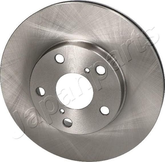 Тормозной диск Japanparts. Артикул DI-229