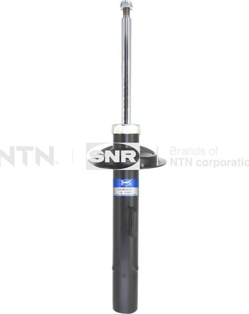 Амортизатор NTN / SNR передний левый для Peugeot 607 I 2000-2011. Артикул SA65940.16L