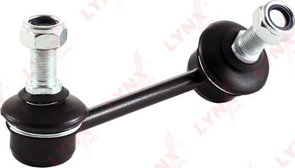 Стойка (тяга) стабилизатора LYNXauto. Артикул C7103R