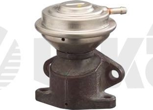 Клапан EGR (рециркуляции выхлопных газов) Vika для Audi A8 I (D2) 1997-2002. Артикул 11317716901