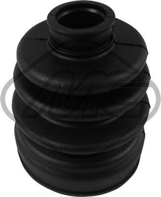 Пыльник ШРУСа внутренний Metalcaucho. Артикул 10525