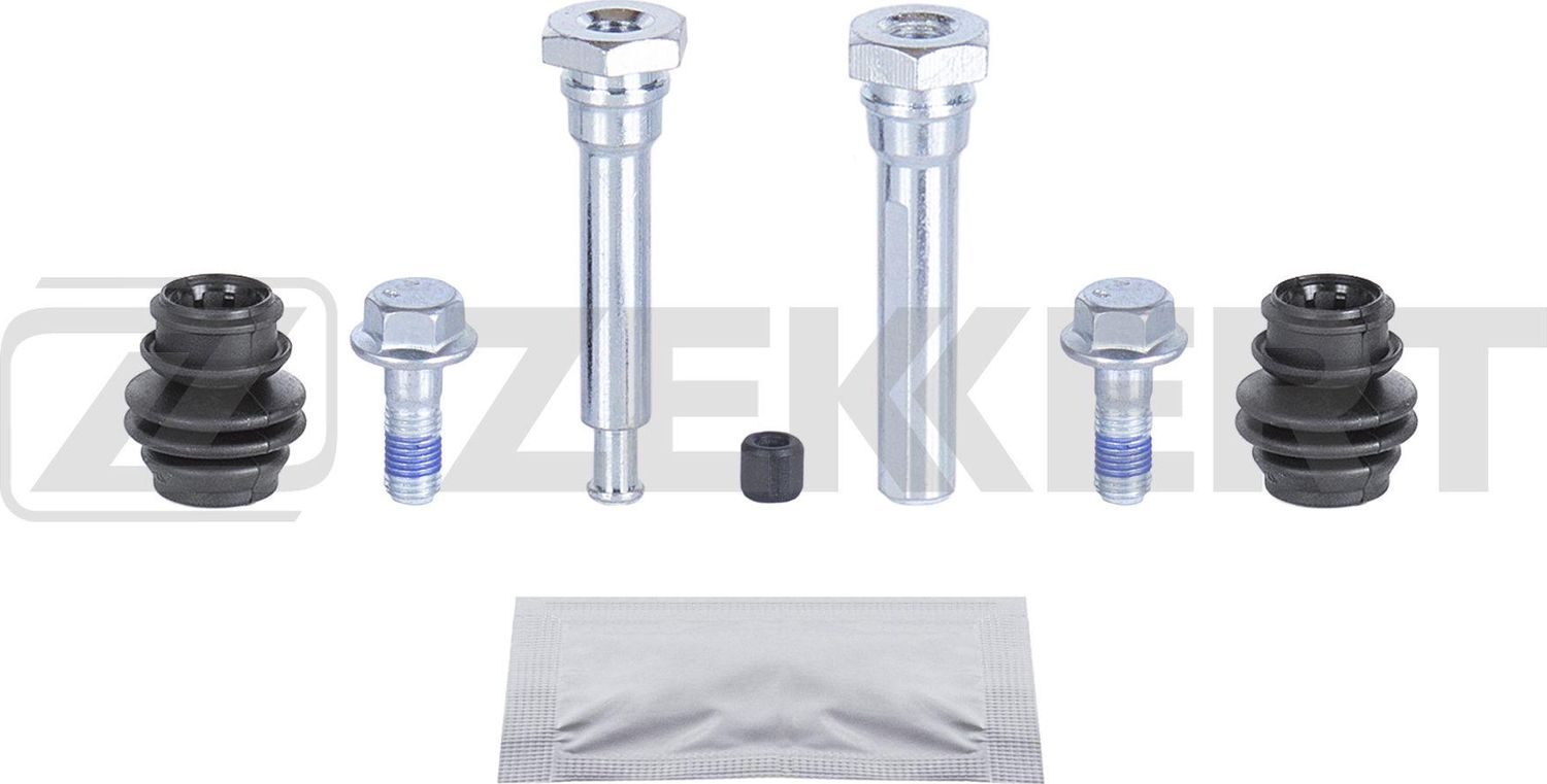 Направляющие тормозного суппорта (комплект) Zekkert. Артикул BR-1394