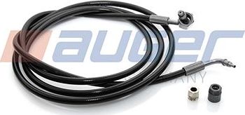 Шланг (трубка) подъема кабины Auger для Volvo  FMX 1998-2005. Артикул 66611