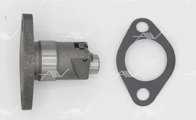 CT-32001 натяжитель цепи ГРМ MITSUBISHI 4M40/T (ME200248) (Autowelt) Autowelt. Артикул CT32001