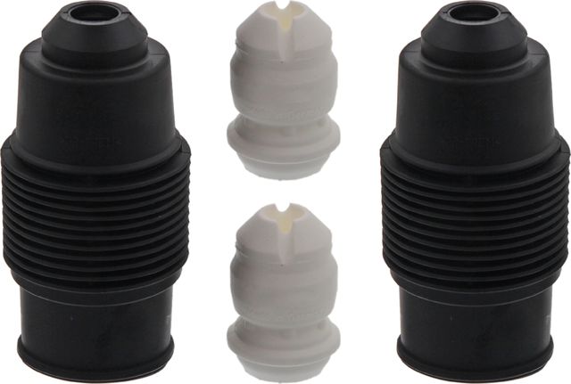 Комплект отбойников и пыльников амортизаторов (стоек) Febi Bilstein передний для Ford Scorpio I 1985-1992. Артикул 13060