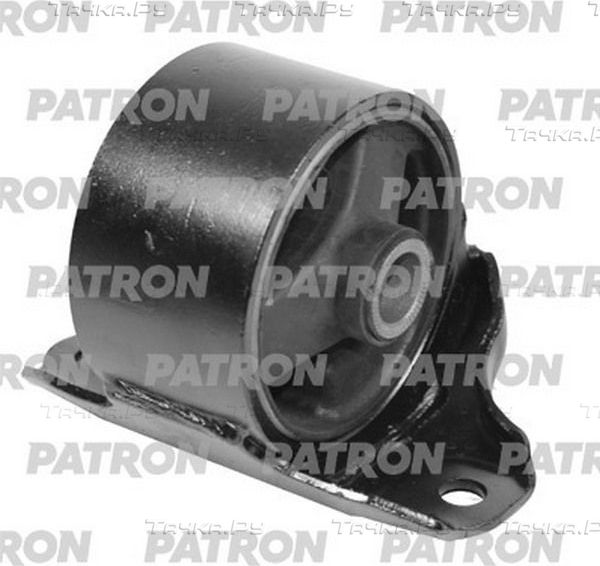 Опора (подушка) двигателя Patron передняя для Hyundai i30 I 2007-2012. Артикул PSE30603