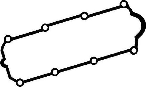 Прокладка клапанной крышки 441724 BGA. Артикул RC6558