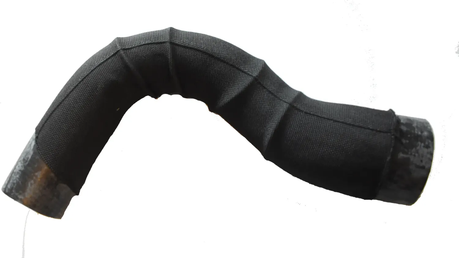 Патрубок RANGE ROVER EVOQUE 2.0 16V (Tork). Артикул TRK3275