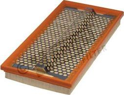 Воздушный фильтр Hengst. Артикул E154L