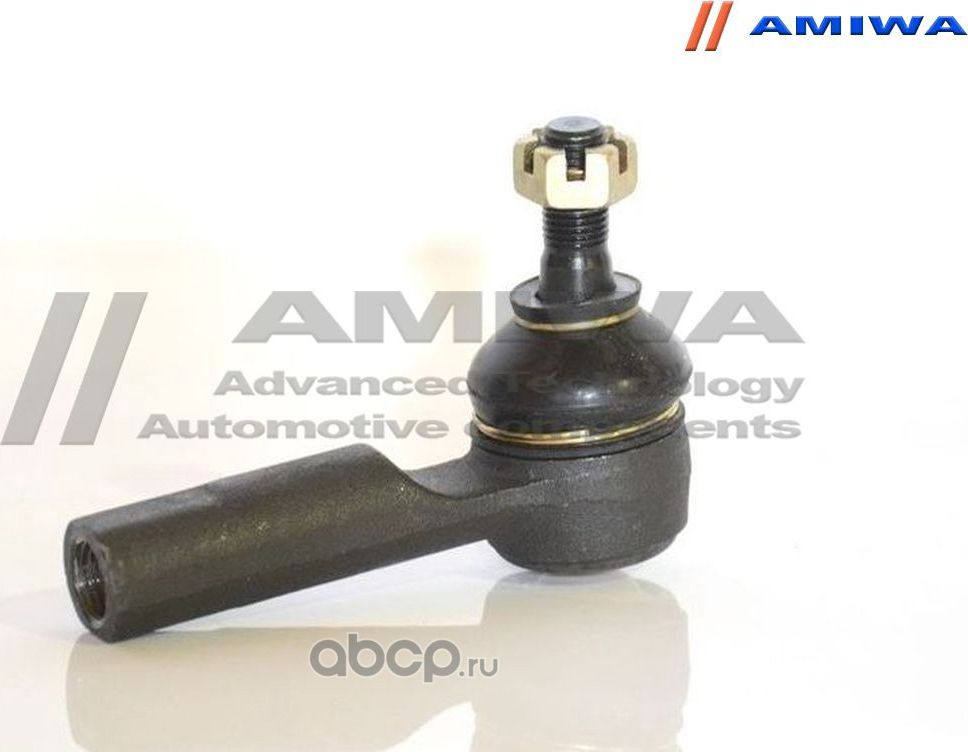 Наконечник рулевой тяги наружный (Amiwa). Артикул 1224894