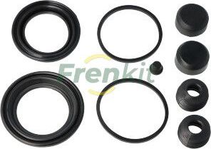 Ремкомплект тормозного суппорта Frenkit передний для Fiat Ducato III 2006-2026. Артикул 250004