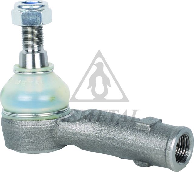 Наконечник рулевой тяги Asmetal. Артикул 17VW31