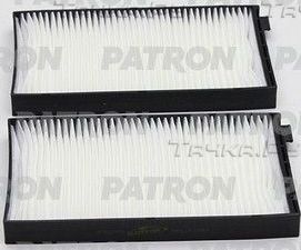 Салонный фильтр Patron для Hyundai H-1 II 2008-2026. Артикул PF2122KOR