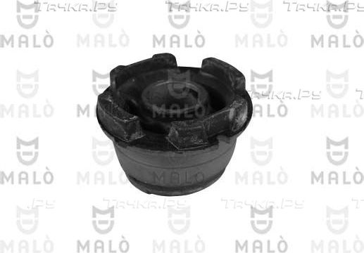 Сайлентблок передней балки Malo для Volvo S80 I 1998-2006. Артикул 23636