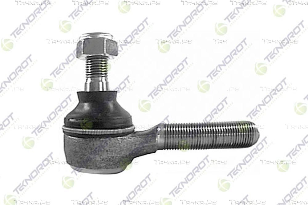 Наконечник рулевой тяги Teknorot внешний для Toyota 4Runner I 1987-1989. Артикул T-864