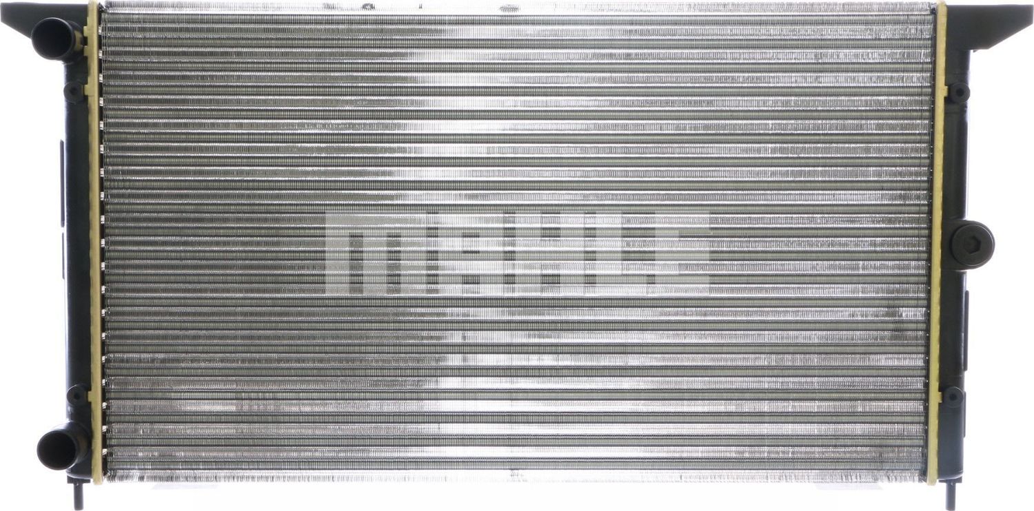 Радиатор охлаждения двигателя Mahle Behr. Артикул CR 607 000S