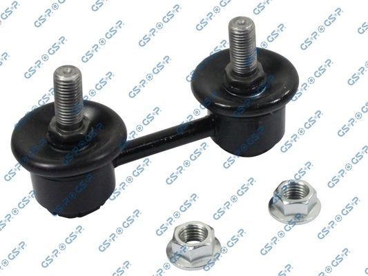 Стойка (тяга) стабилизатора GSP. Артикул S030290
