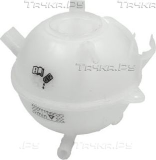 Расширительный бачок Thermotec для SEAT Altea I 2004-2015. Артикул DBW009TT