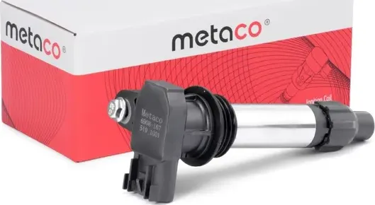 Катушка зажигания (Metaco) Metaco. Артикул 6908167
