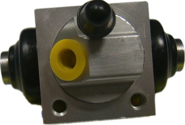 Тормозной цилиндр Brembo (алюминий) задний правый для Smart Fortwo II (W451) 2007-2015. Артикул A 12 895