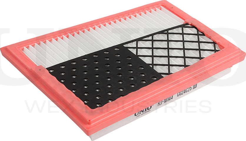 Фильтр воздушный Mercedes-Benz E-Class (211) 05-, C-Class (203,204) 00- (Unio). Артикул FLT-10144