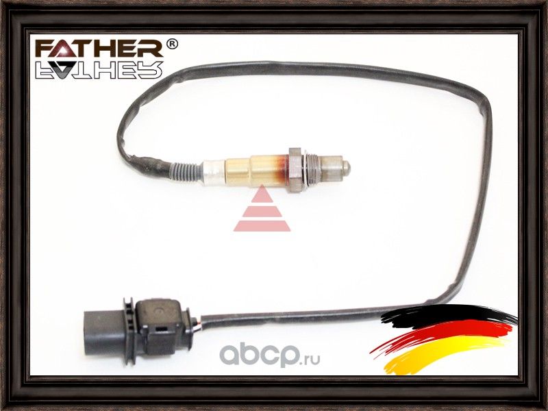 Датчик кислородный (Father). Артикул F2465R15