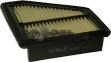 Воздушный фильтр Purflux для Honda Civic VIII 2008-2011. Артикул A1585