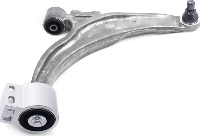 Рычаг GM ASTRA J/CRUZE 09- перед.подв.нижн.прав. (Metaco). Артикул 4300035R