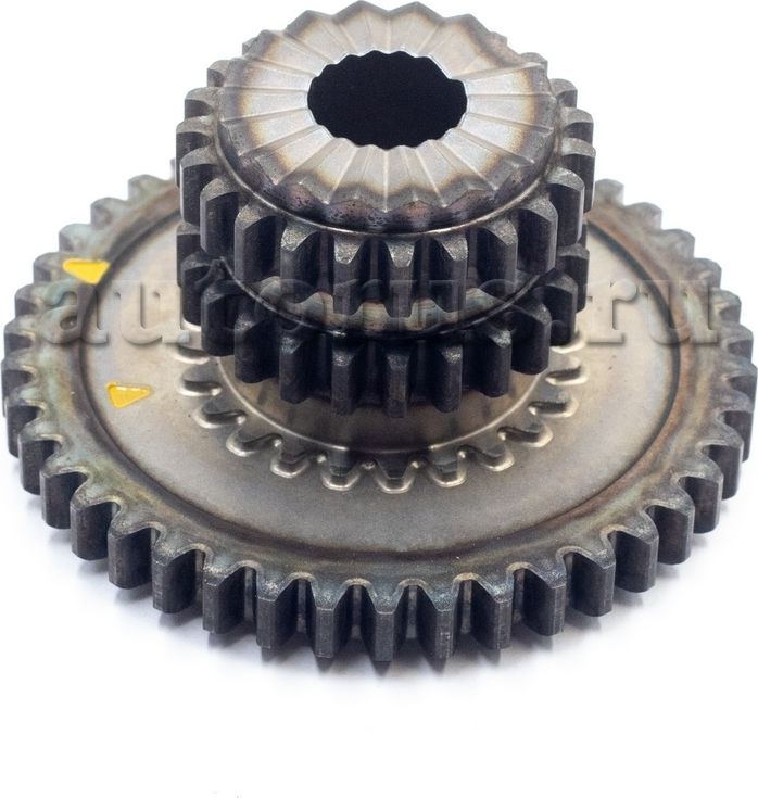 Цепь ГРМ VAG. Артикул 06H105209AT