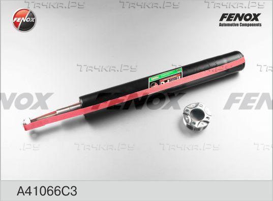 Амортизатор Fenox. Артикул A41066C3