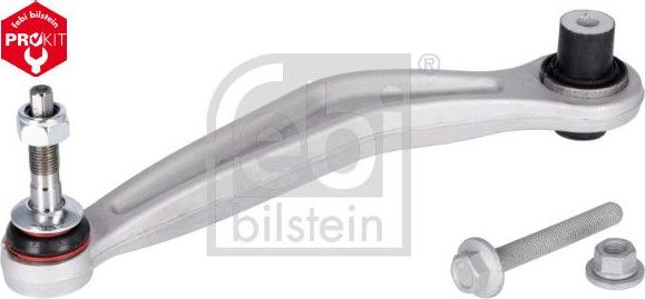 Поперечный рычаг задней подвески Febi Bilstein (алюминий). Артикул 40363