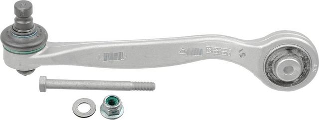 Поперечный рычаг передней подвески Lemforder (алюминий) задний левый верхний для Bentley Flying Spur I 2013-2019. Артикул 39988 01