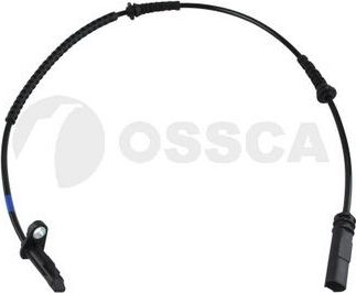 Датчик ABS OSSCA передний правый/левый для MINI Cabrio III (F57) 2014-2026. Артикул 56036