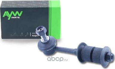 Стойка стабилизатора TOYOTARAV4III(ACA3_,ACE_,ALA3_,GSA3_,ZSA3_)2.2D-4D4WD/2.0VV (Aywiparts). Артикул AW1350399LR