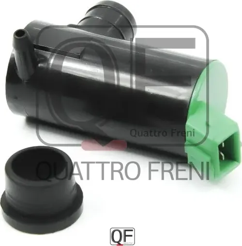 Моторчик омывателя (Quattro Freni). Артикул qf00n00154