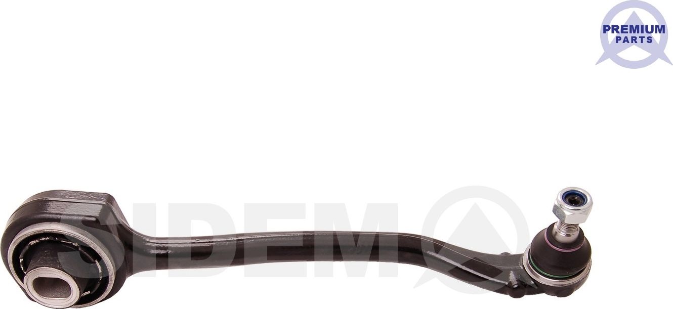 Продольный рычаг передней подвески Sidem (сталь). Артикул 49979