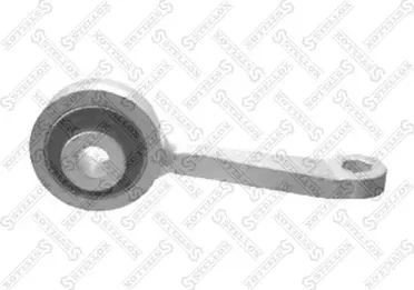 Стойка (тяга) стабилизатора Stellox передняя правая для Mercedes-Benz S-Класс IV (W220) 2000-2005. Артикул 56-03107-SX