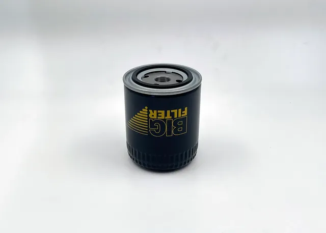 Фильтр масляный (BIG Filter). Артикул GB-1091