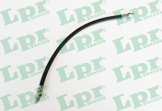 Тормозной шланг LPR передний правый/левый для Volvo V90 I 1997-1998. Артикул 6T48650