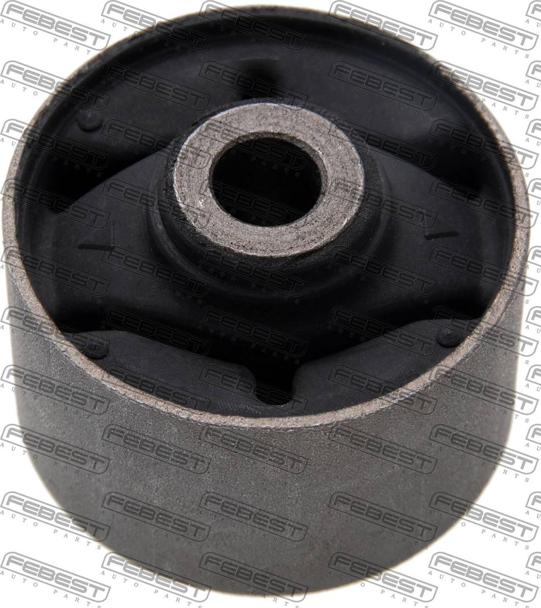 Подушка (опора) двигателя Febest. Артикул MMB-V97R