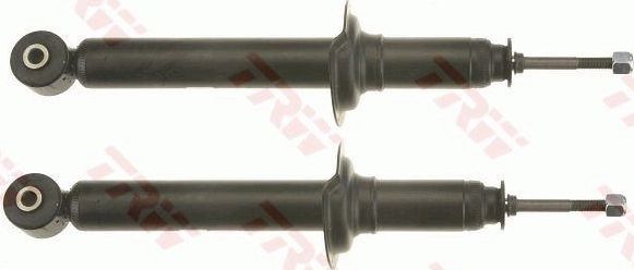 Амортизатор TRW Twin. Артикул JHS1000T