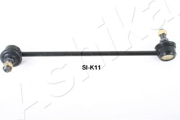 Стойка (тяга) стабилизатора ASHIKA. Артикул 106-0K-K10R
