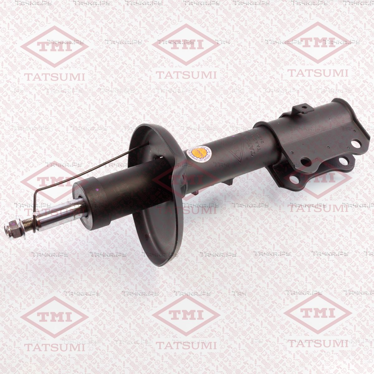 Амортизатор передний газовый R (Tatsumi). Артикул TAA2077R