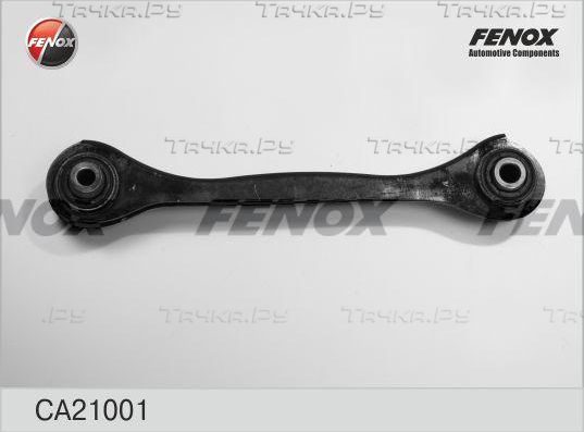 Поперечный рычаг Fenox задний для Audi S1 I (8X) 2014-2018. Артикул CA21001