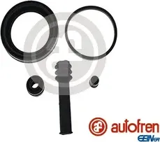 Ремкомплект суппорта пер. P10E D4344 (Seinsa Autofren). Артикул D4344