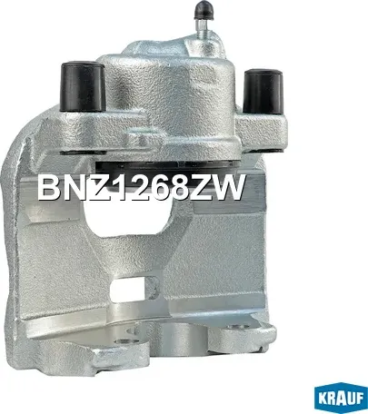 Суппорт тормозной (Krauf). Артикул BNZ1268ZW
